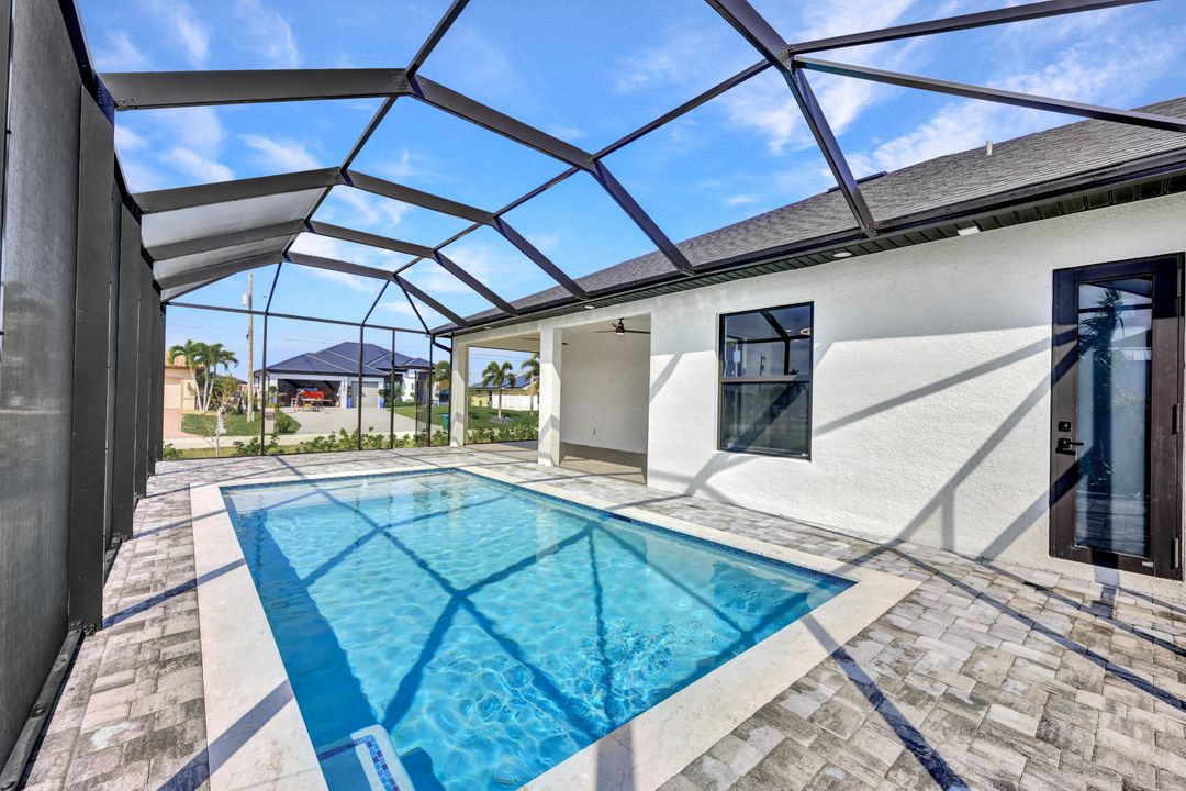 3524 NW 15th Terrace, Cape Coral, FL 33993