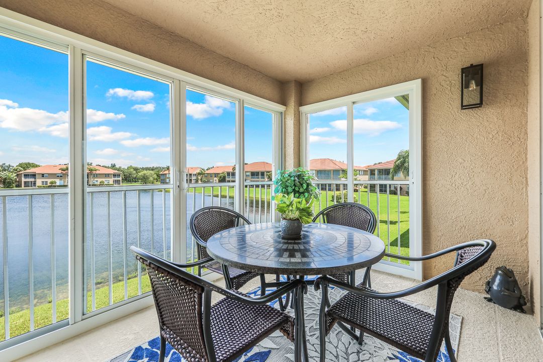 6660 Huntington Lakes Cir #204, Naples, FL 34119