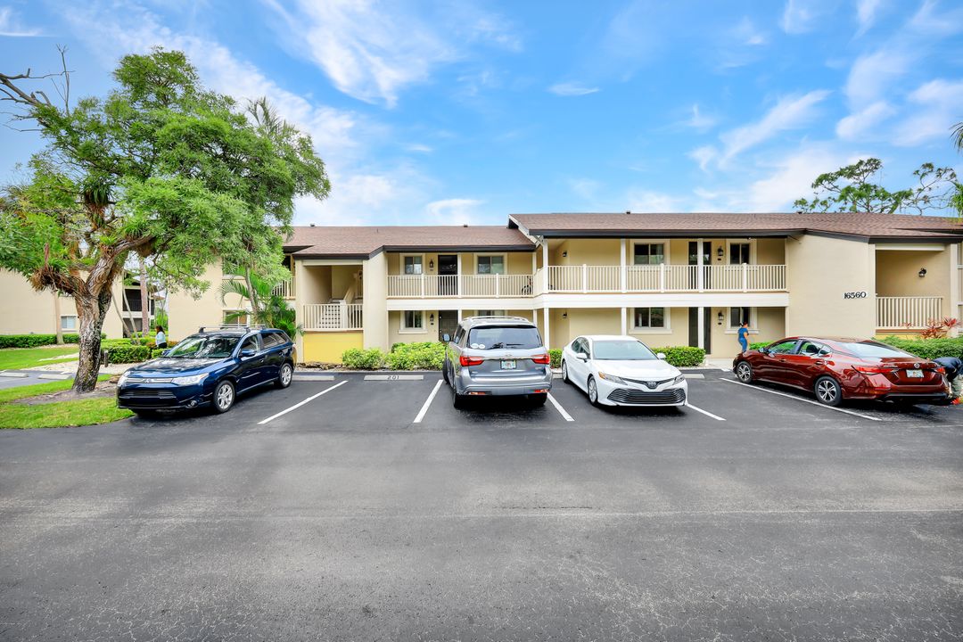 16560 Partridge Place Rd #201, Fort Myers, FL 33908