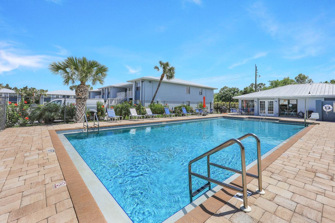 25050 Sandhill Blvd #7B2, Punta Gorda, FL 33983