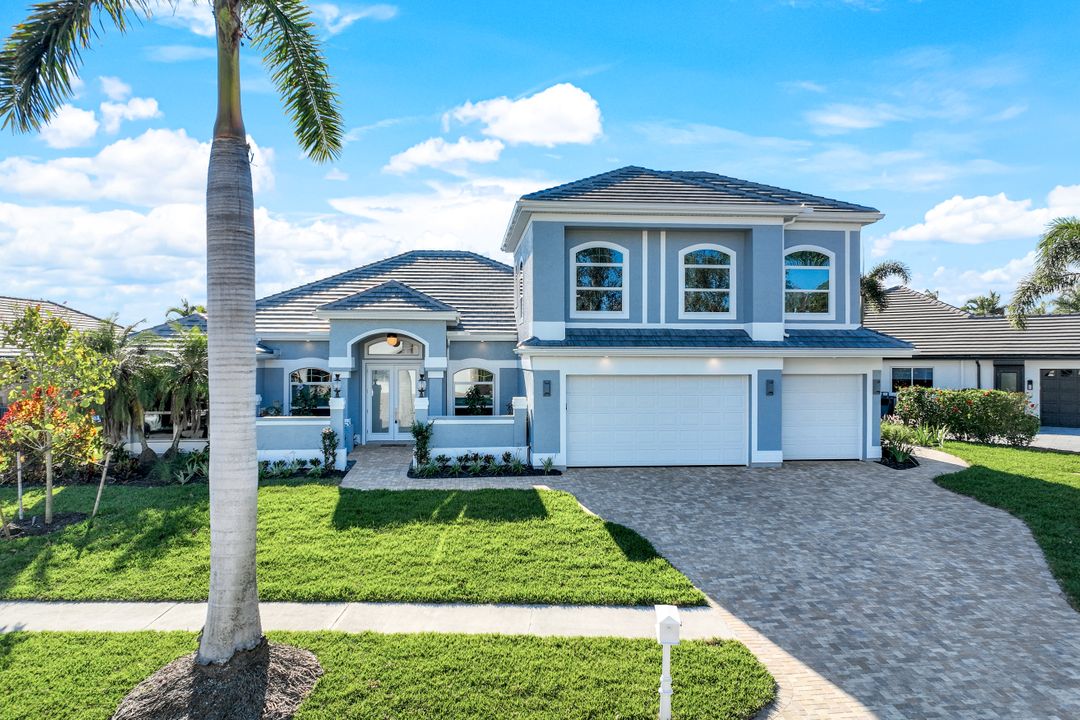 5512 Harbour Cir, Cape Coral, FL 33914