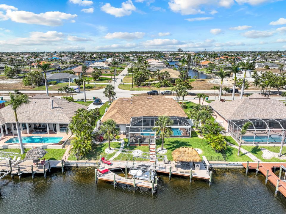 2206 Beach Pkwy W, Cape Coral, FL 33914