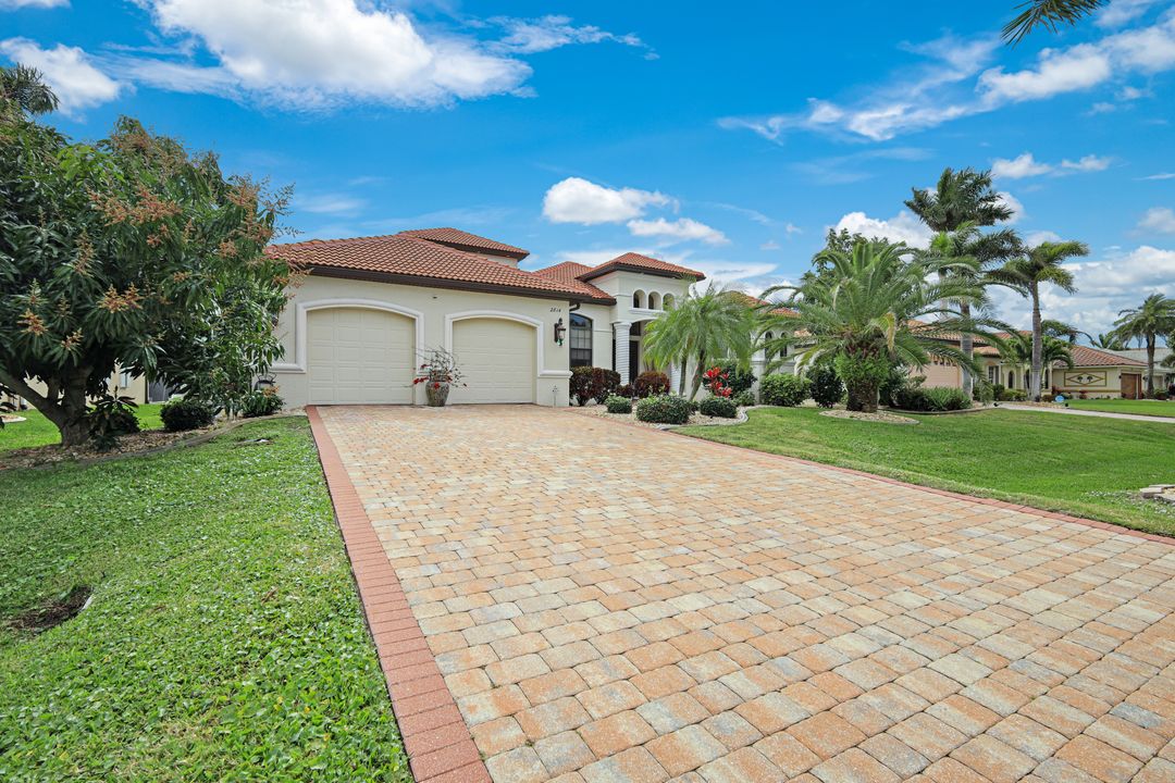 2814 SW 43rd St, Cape Coral, FL 33914