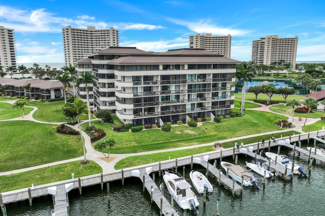 601 Seaview Ct #C-112, Marco Island, FL 34145