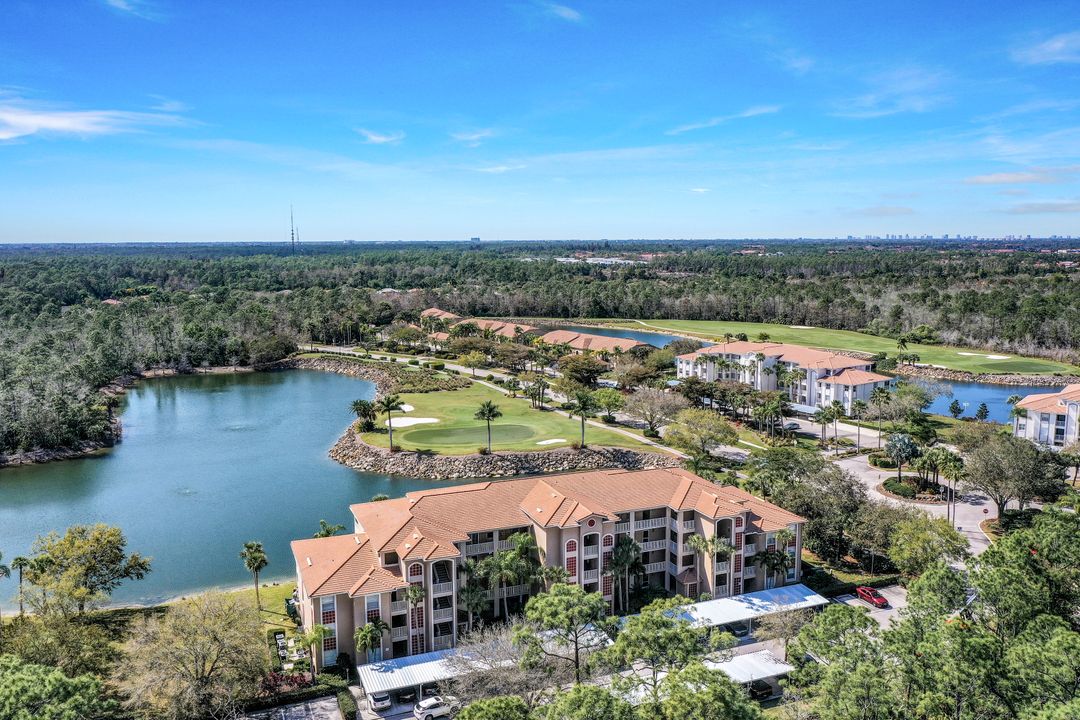 7505 Stoneybrook Dr #746, Naples, FL 34112