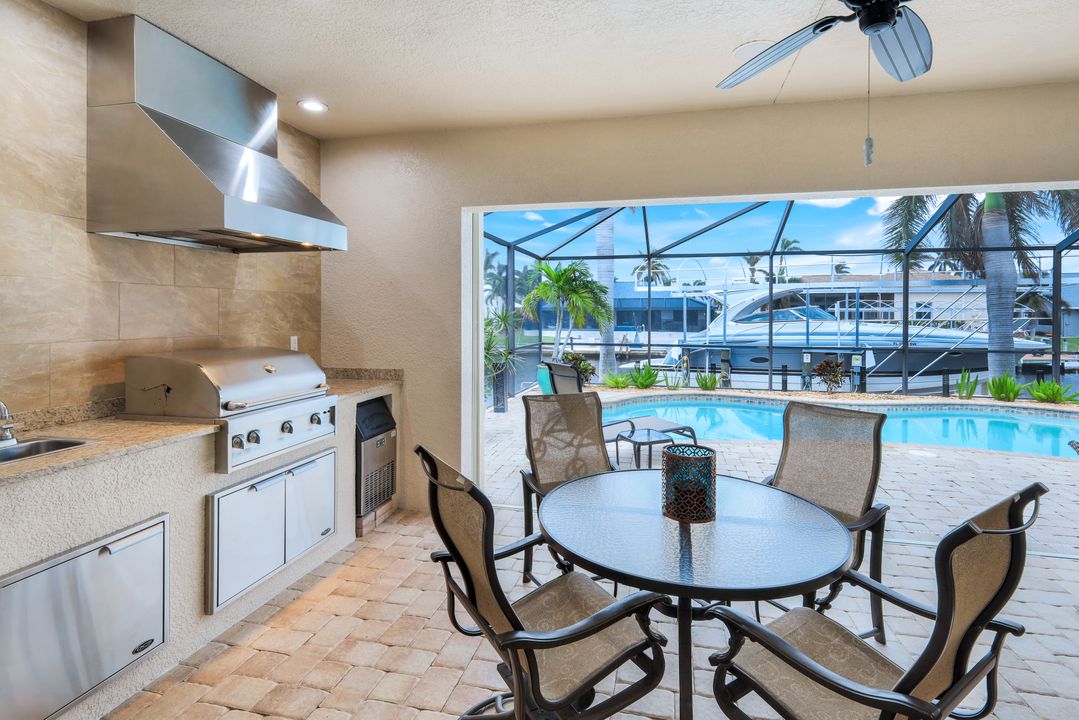 1432 SW 53rd Terrace, Cape Coral, FL 33914