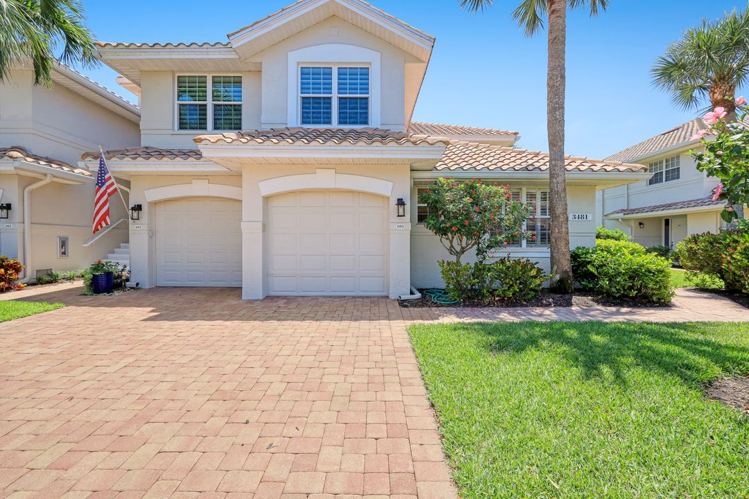 3481 Ballybridge Cir #103, Bonita Springs, FL 34134