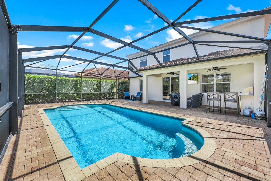 21251 Bella Terra Blvd, Estero, FL 33928