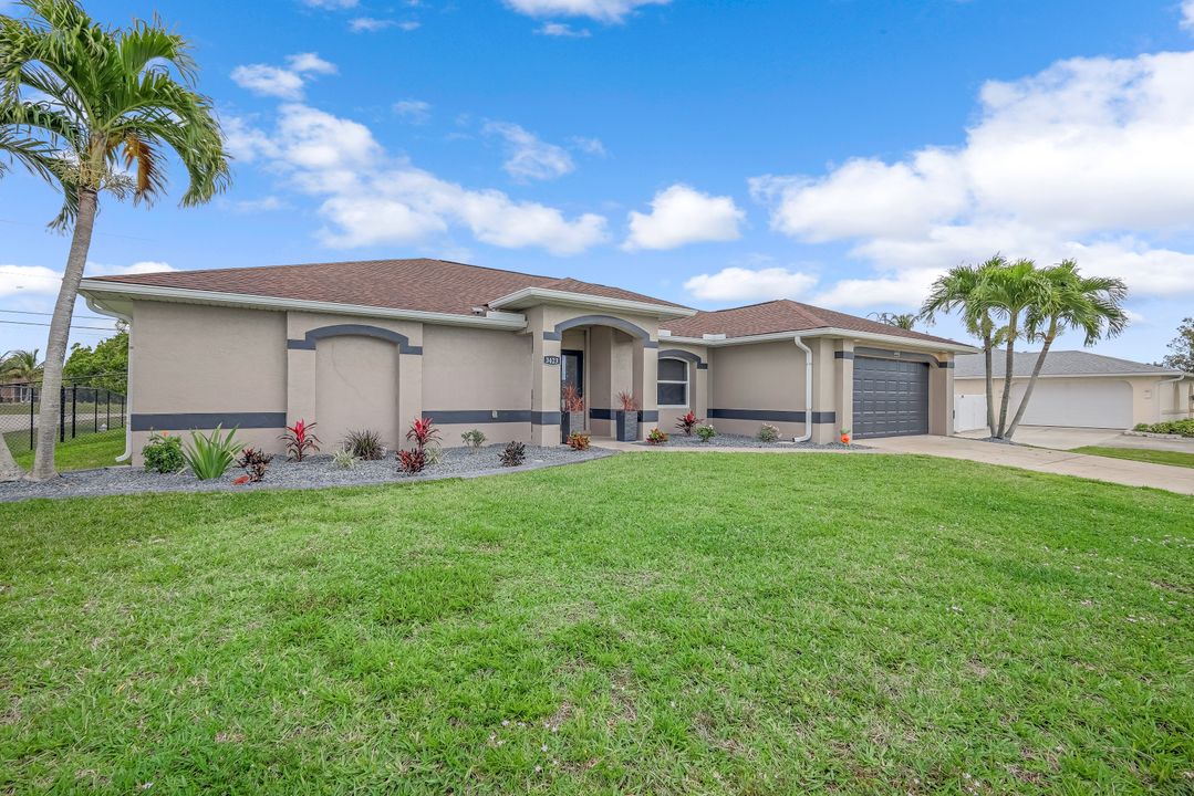 3423 SW 12th Ave, Cape Coral, FL 33914