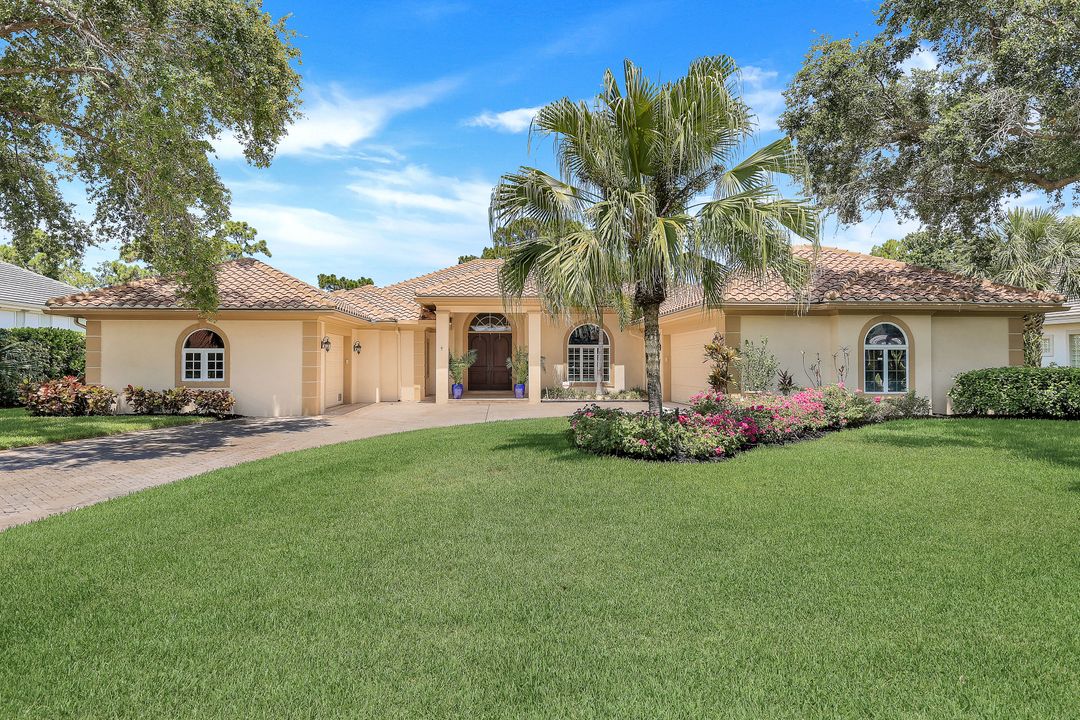 3311 Creekview Dr, Bonita Springs, FL 34134