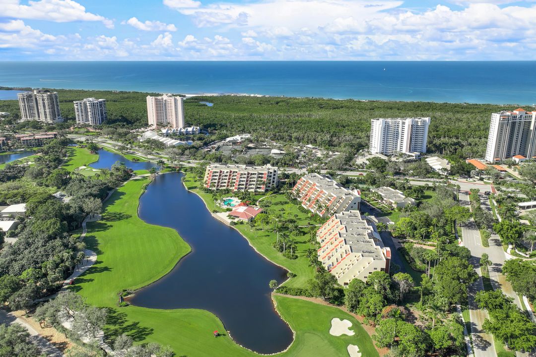 6300 Pelican Bay Blvd #A-106, Naples, FL 34108