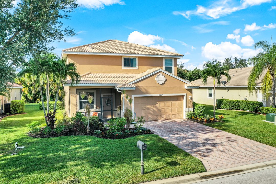 10007 Via San Marco Loop, Fort Myers, FL 33905