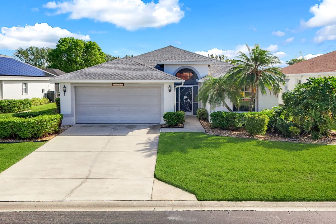 14144 Grosse Pointe Ln, Fort Myers, FL 33919