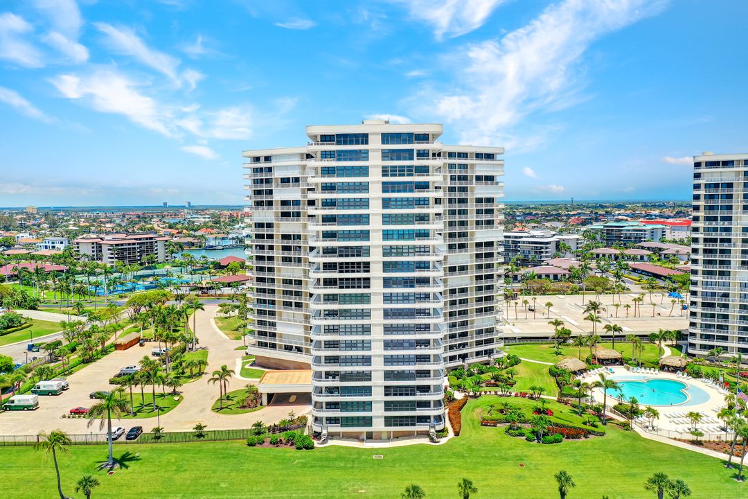 320 Seaview Ct #708, Marco Island, FL 34145