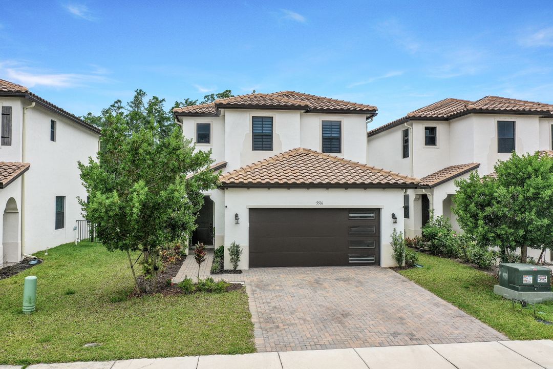 5516 Agostino Way, Ave Maria, FL 34142