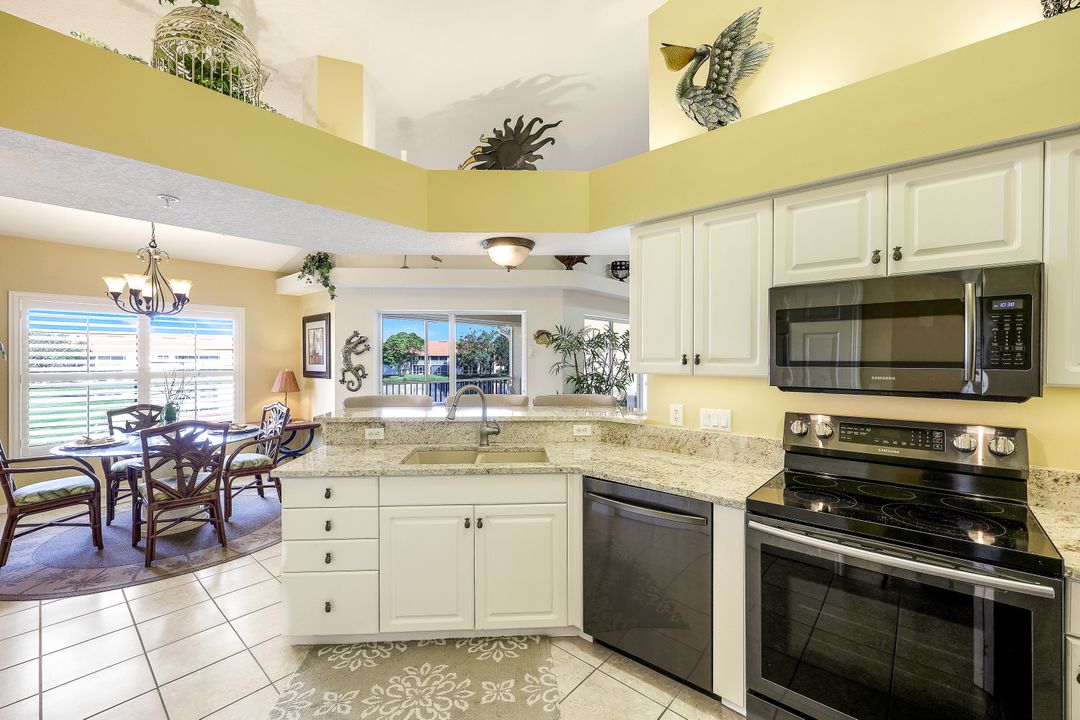 9601 Rosewood Pointe Terrace #202, Bonita Springs, FL 34135