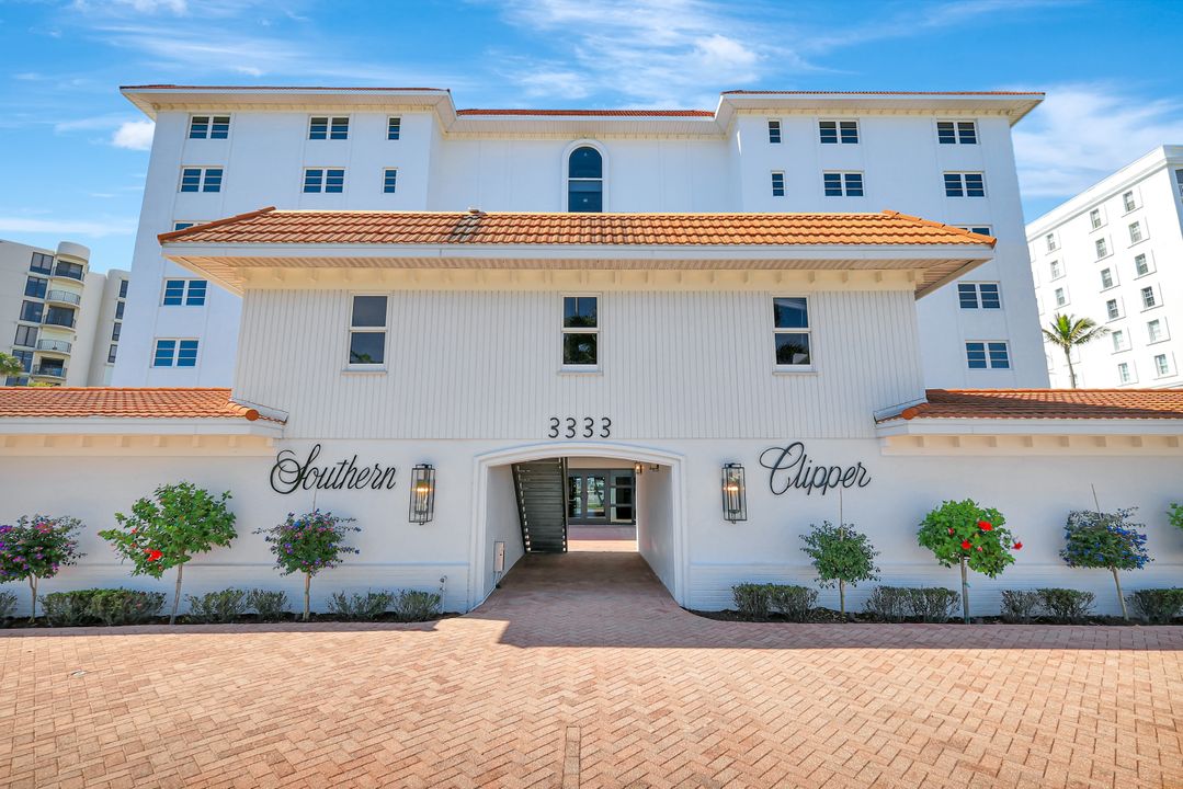 3333 Gulf Shore Blvd N #503, Naples, FL 34103