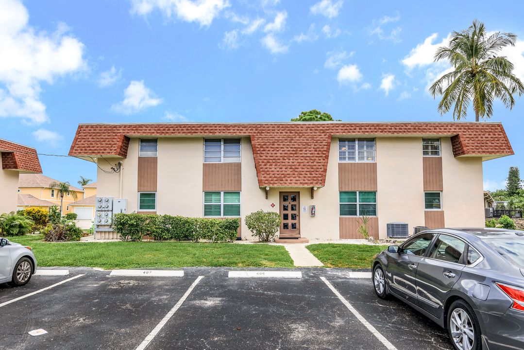 457 Tallwood St #406, Marco Island, FL 34145