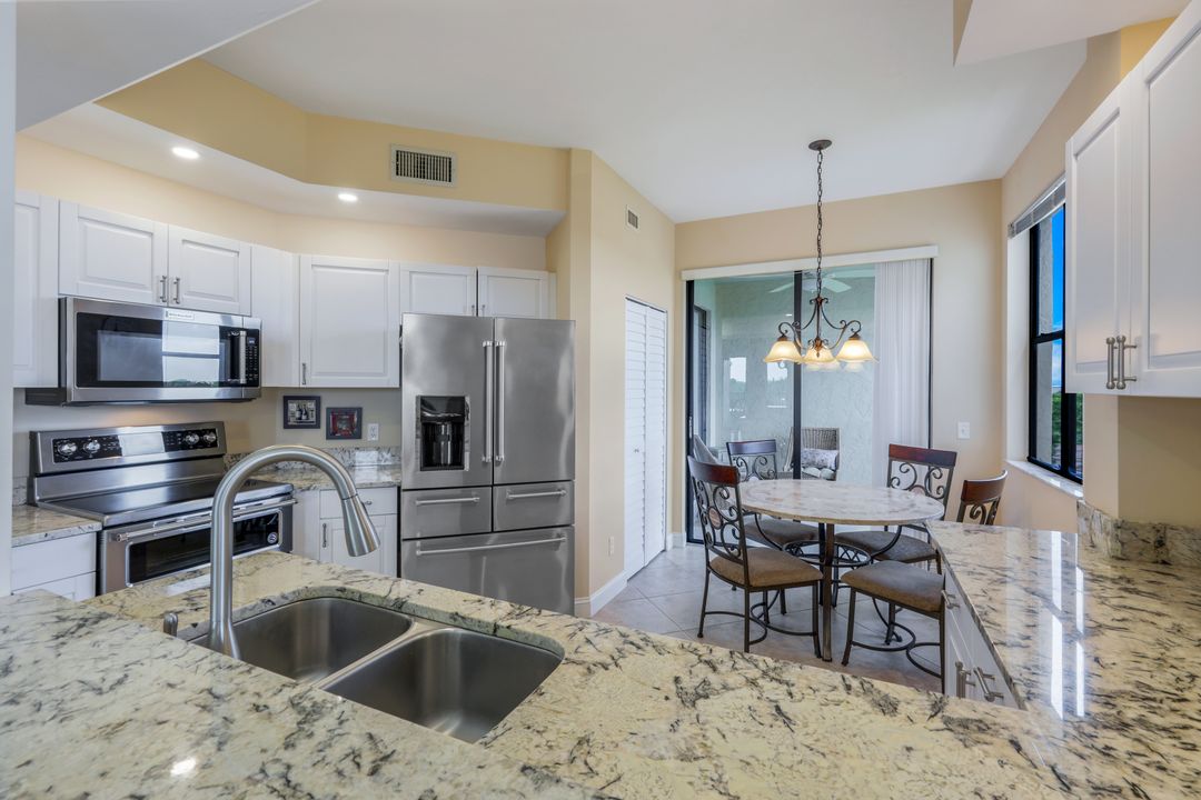 7024 Pelican Bay Blvd #504, Naples, FL 34108