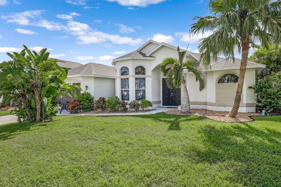 5412 Sands Blvd, Cape Coral, FL 33914