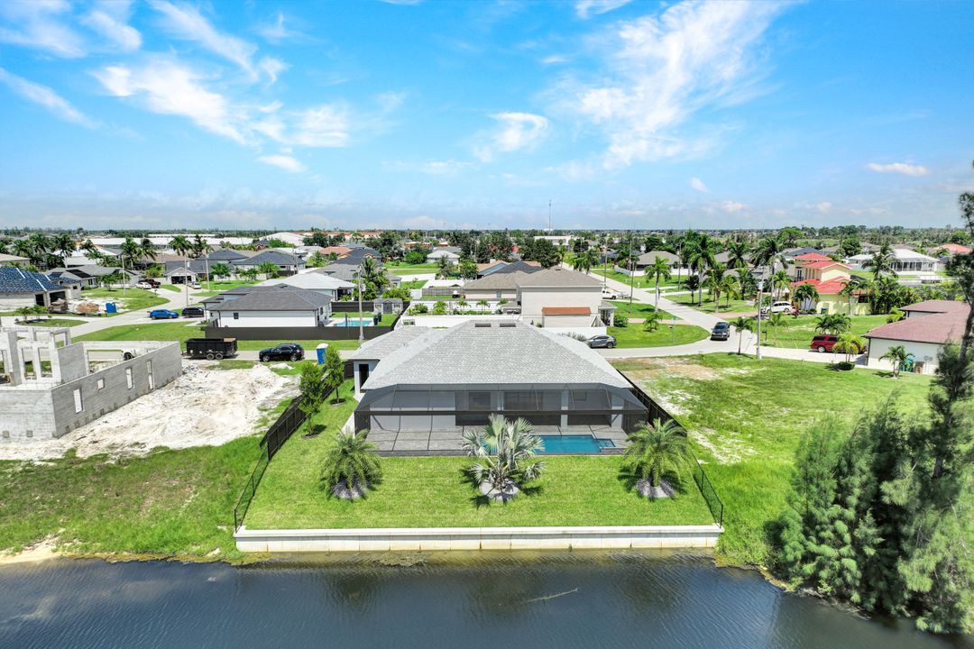 1406 NW 2nd Terrace, Cape Coral, FL 33993