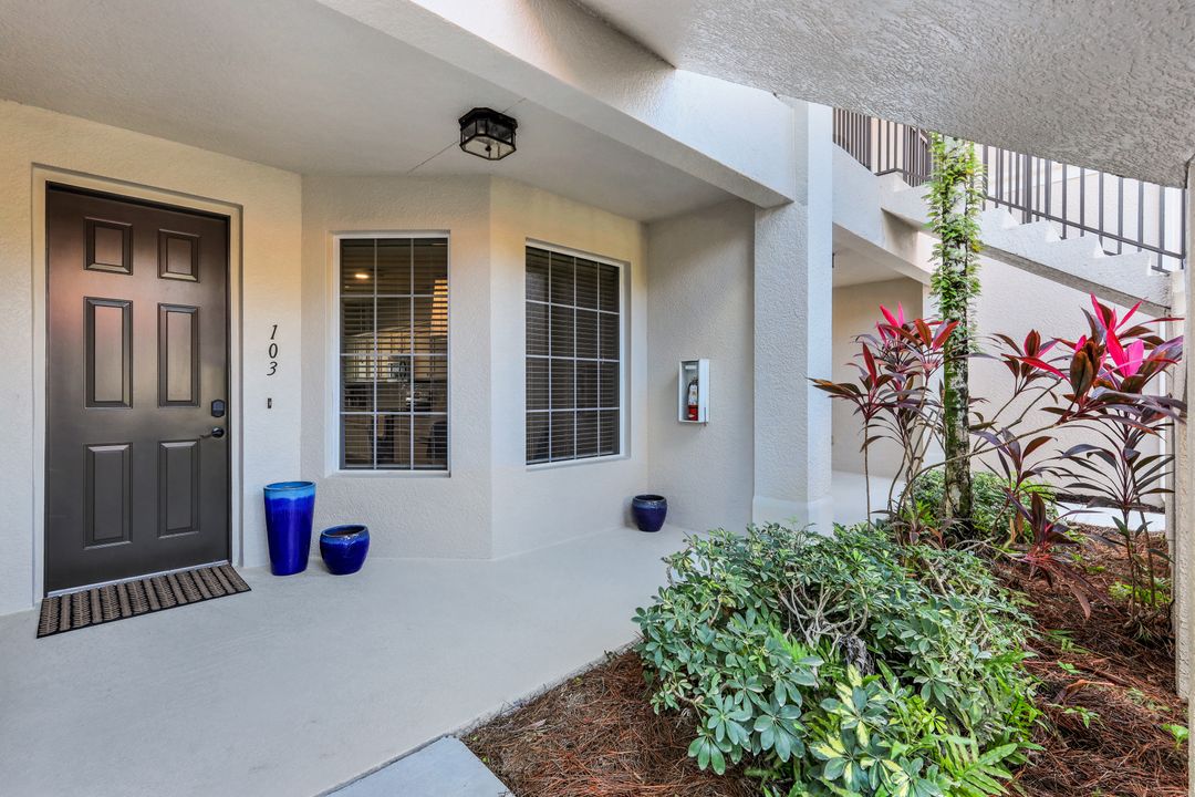 28406 Altessa Way #103, Bonita Springs, FL 34135