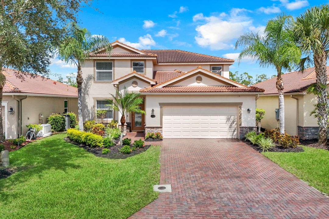 21251 Bella Terra Blvd, Estero, FL 33928