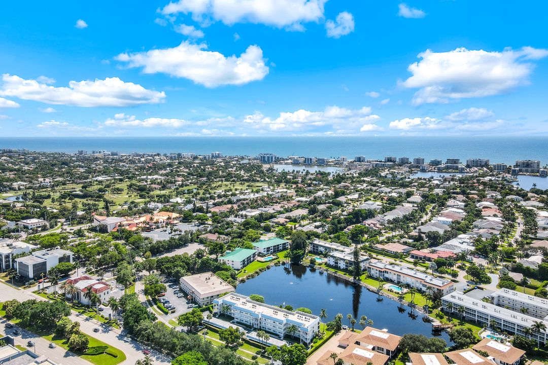 3055 Riviera Dr #306, Naples, FL 34103