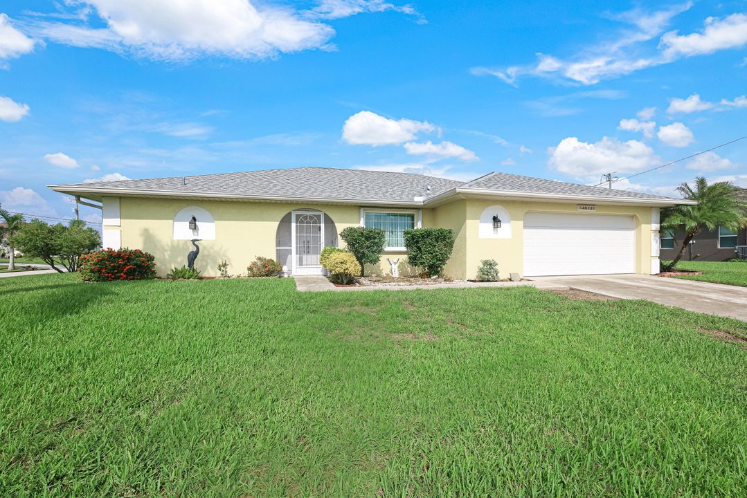 3612 SW 11th Ave, Cape Coral, FL 33914