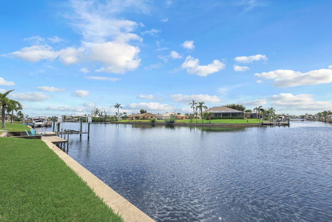 3808 SW 27th Ct, Cape Coral, FL 33914