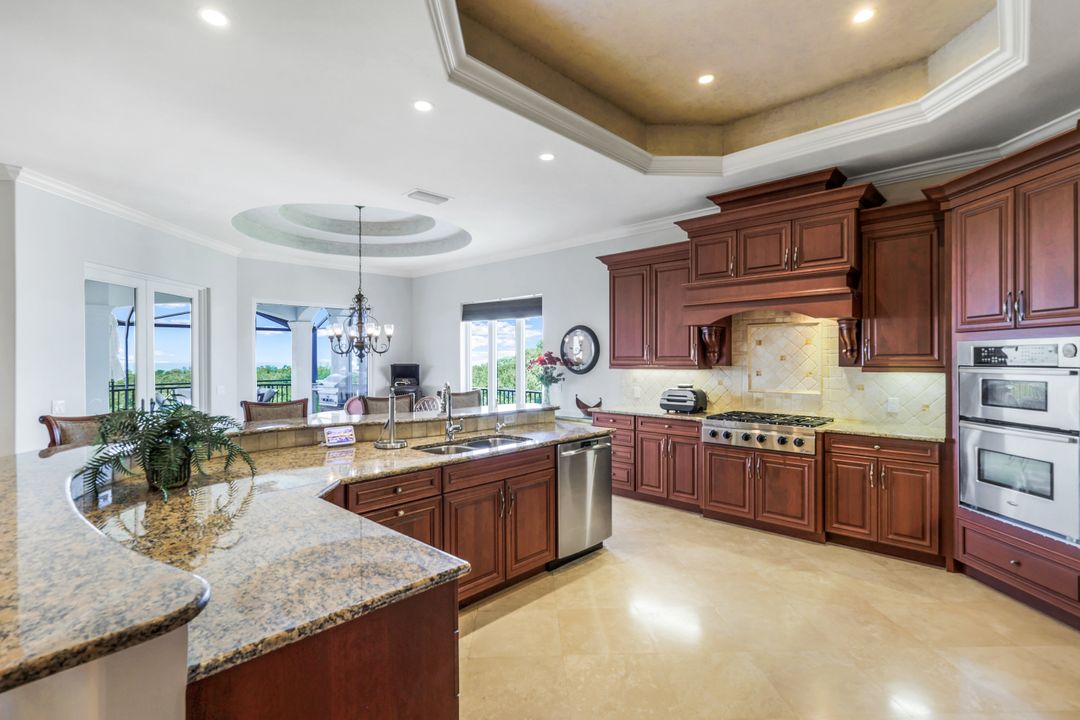 588 Spinnaker Dr, Marco Island, FL 34145