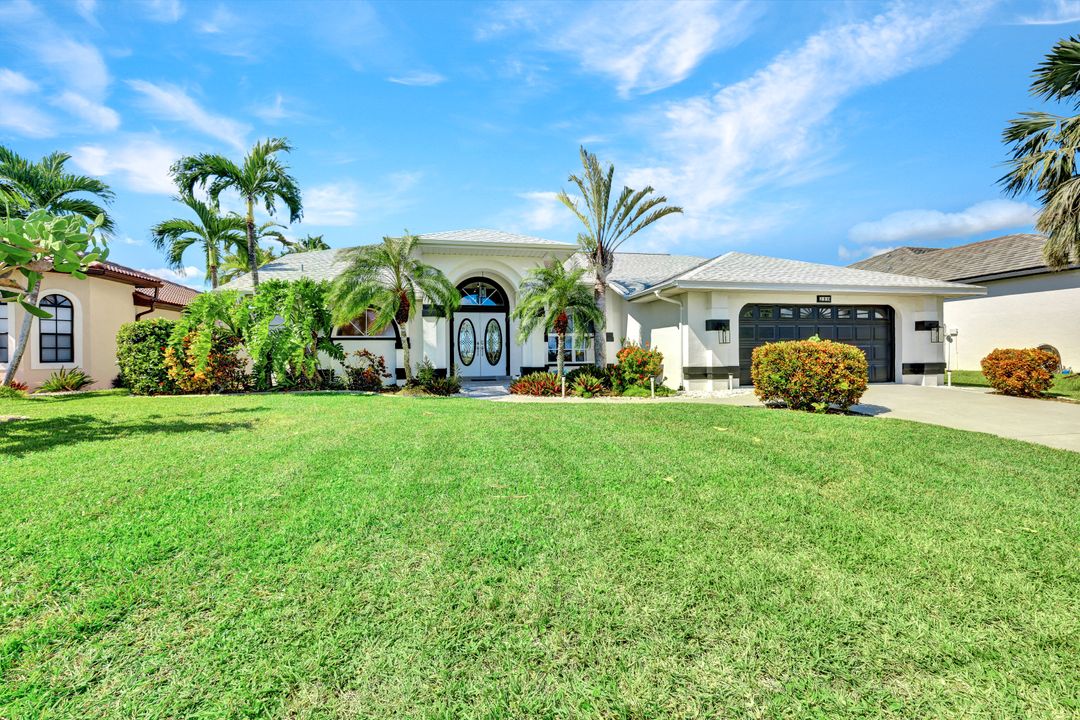 210 NW 32nd Pl, Cape Coral, FL 33993