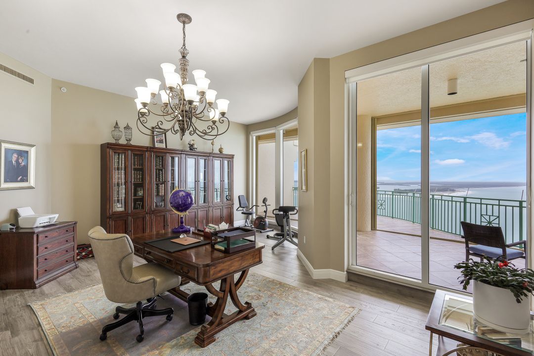 970 Cape Marco Dr #2504, Marco Island, FL 34145