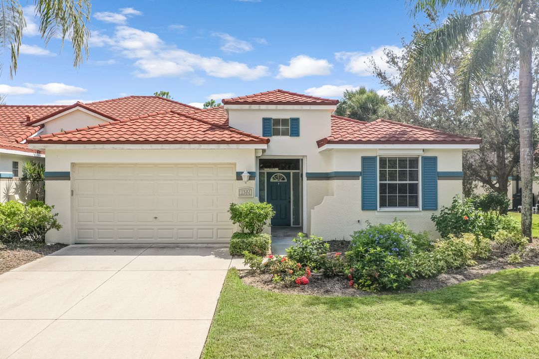 10221 Cape Roman Rd #102, Bonita Springs, FL 34135