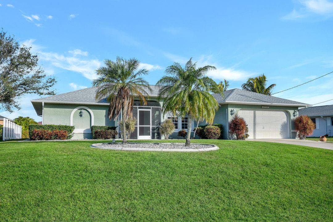 4711 SW 24th Ave, Cape Coral, FL 33914