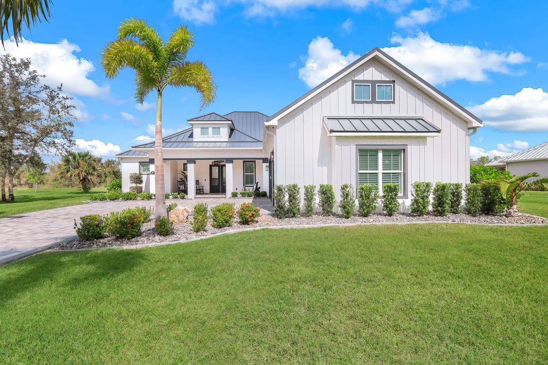 28984 Gin Ln, Punta Gorda, FL 33982