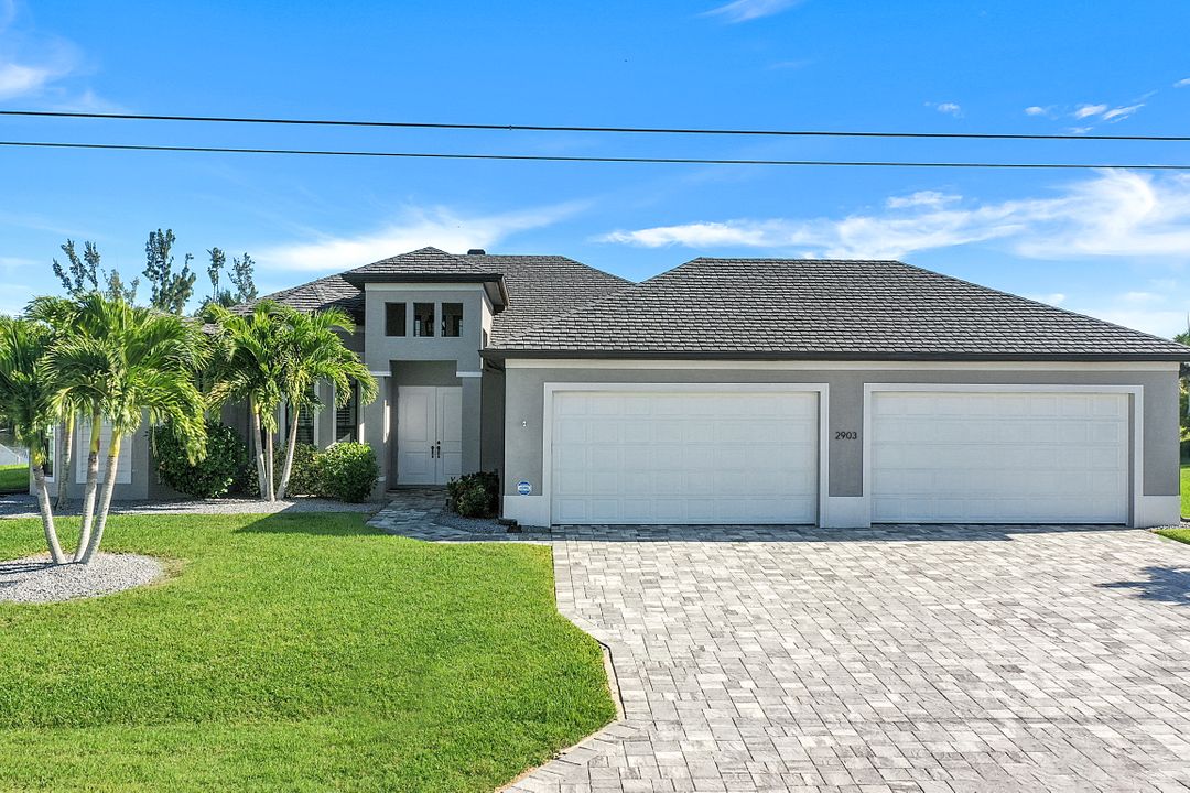 2903 SW 5th Ave, Cape Coral, FL 33914