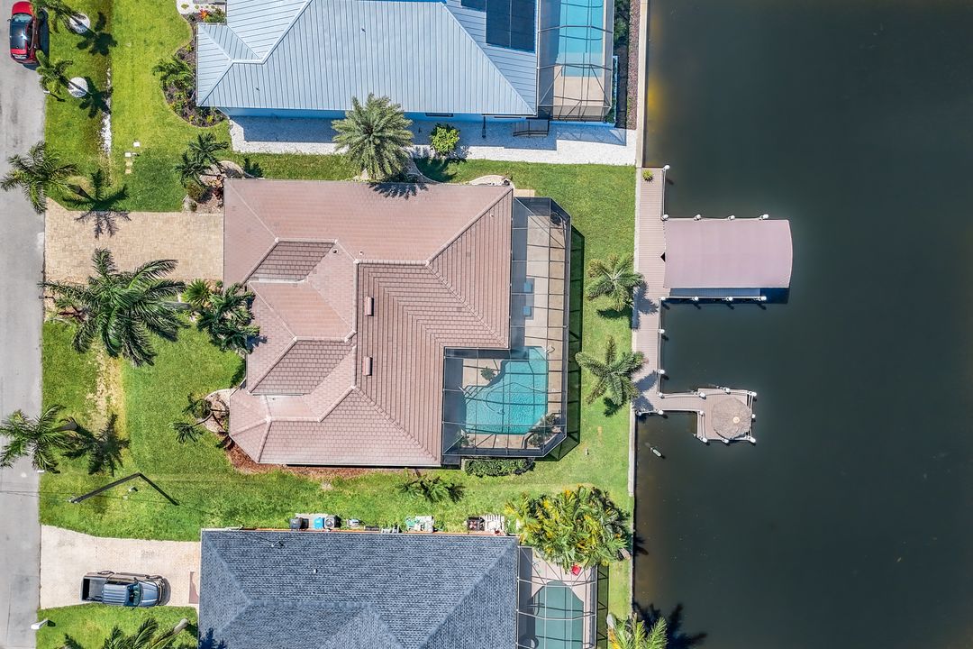 2706 SW 28th Pl, Cape Coral, FL 33914