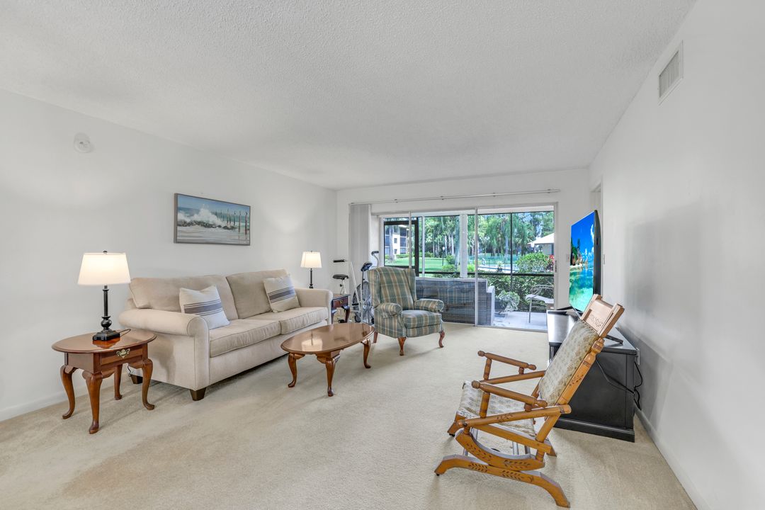 95 St Andrews Blvd  #A-110, Naples, FL 34113