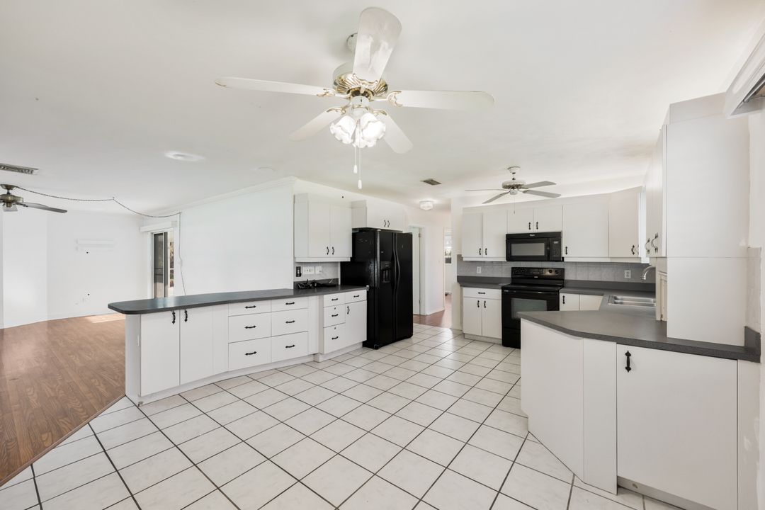 741 May Ave, North Fort Myers, FL 33903