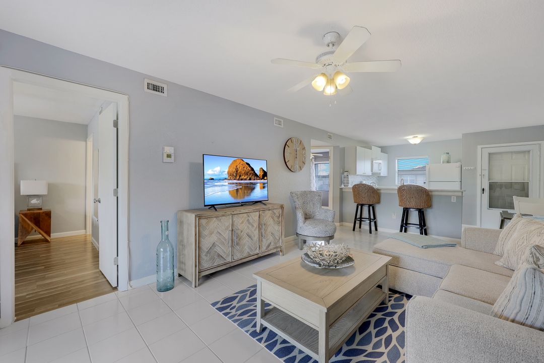 25050 Sandhill Blvd #7B2, Punta Gorda, FL 33983