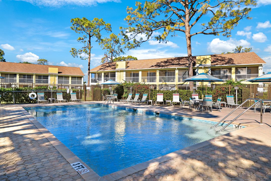 2668 Kings Lake Blvd #203, Naples, FL 34112