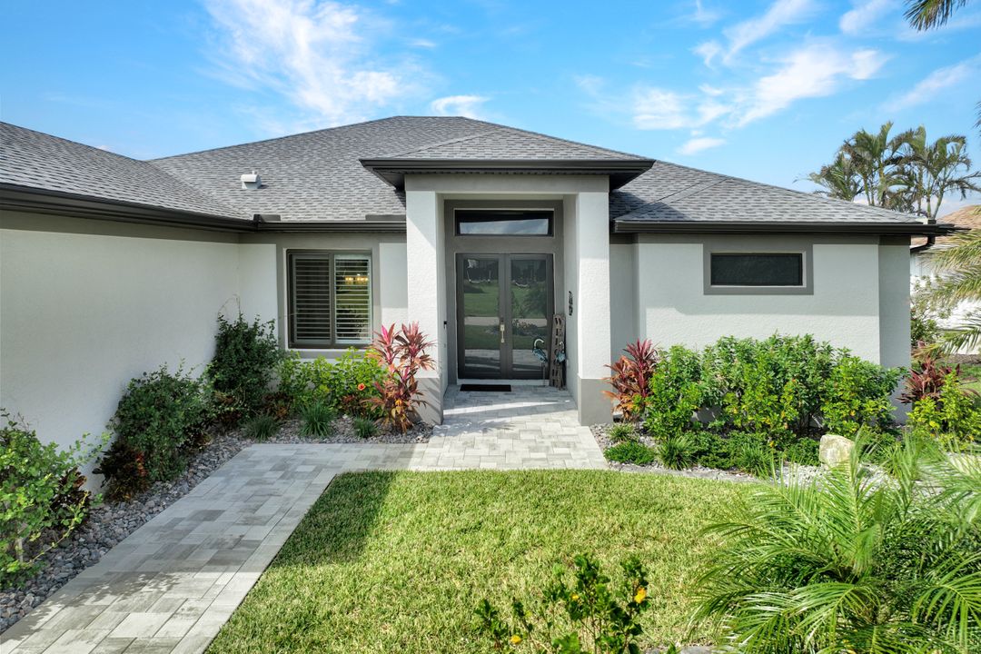 1224 NW 36th Ave, Cape Coral, FL 33993