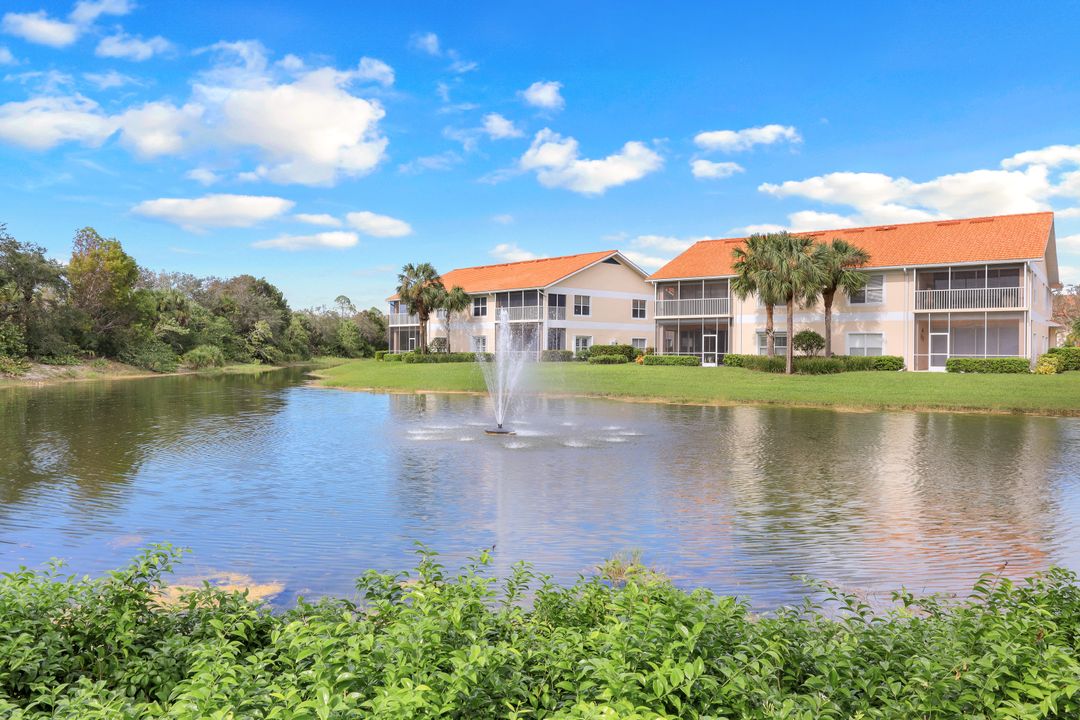 5145 Cobble Creek Ct #202, Naples, FL 34110