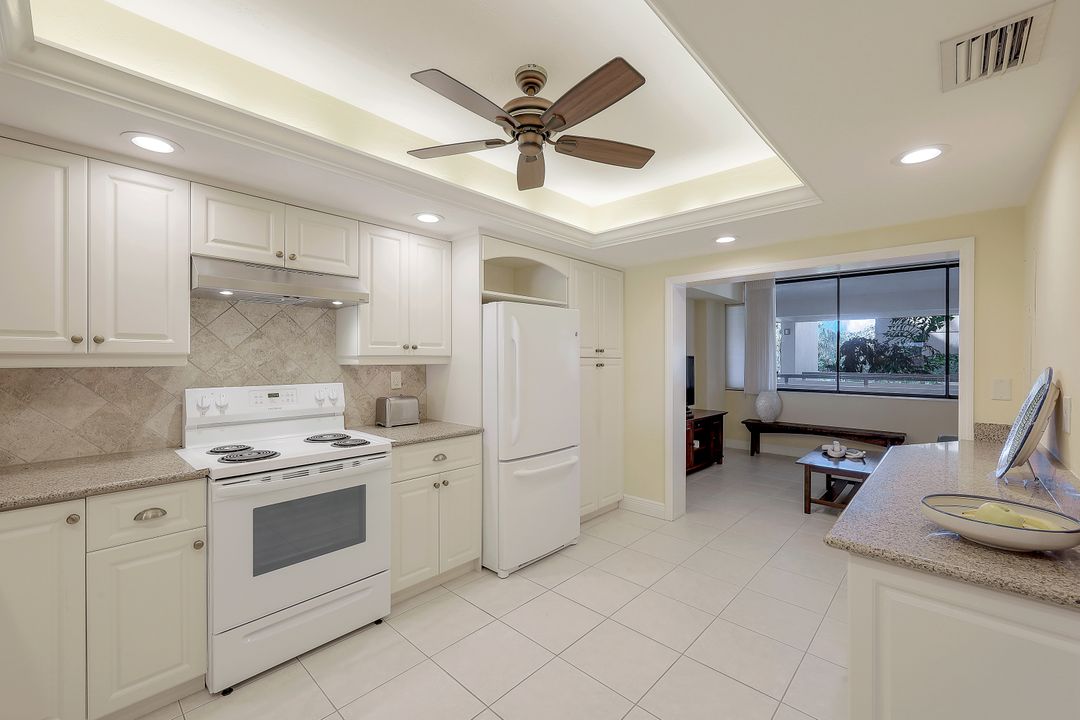 6300 Pelican Bay Blvd #A-106, Naples, FL 34108