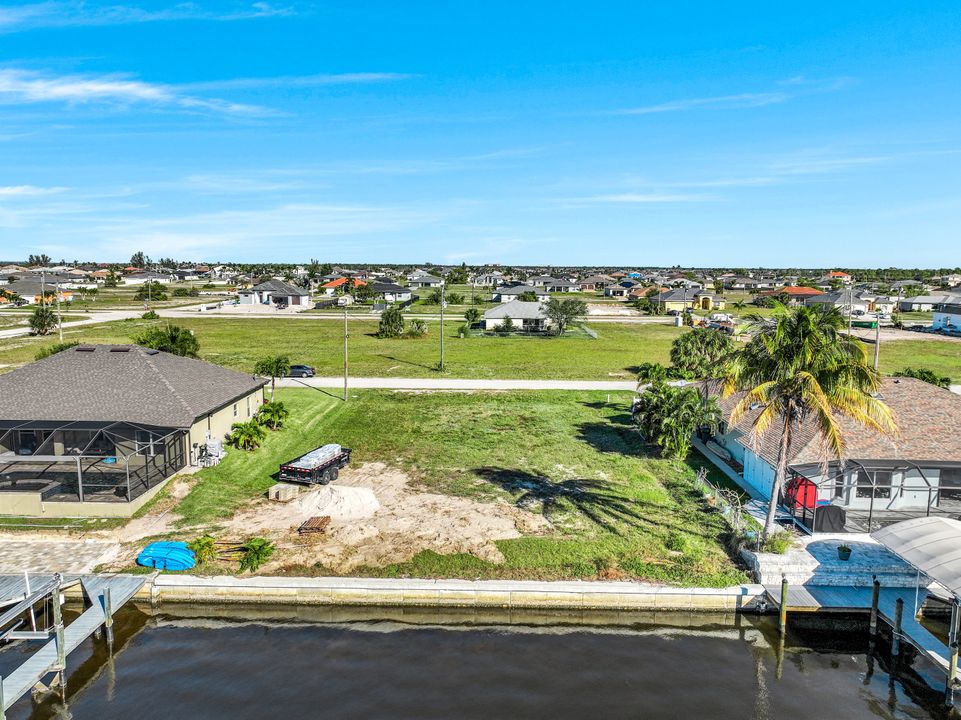 4236 NW 31st Terrace, Cape Coral, FL 33993