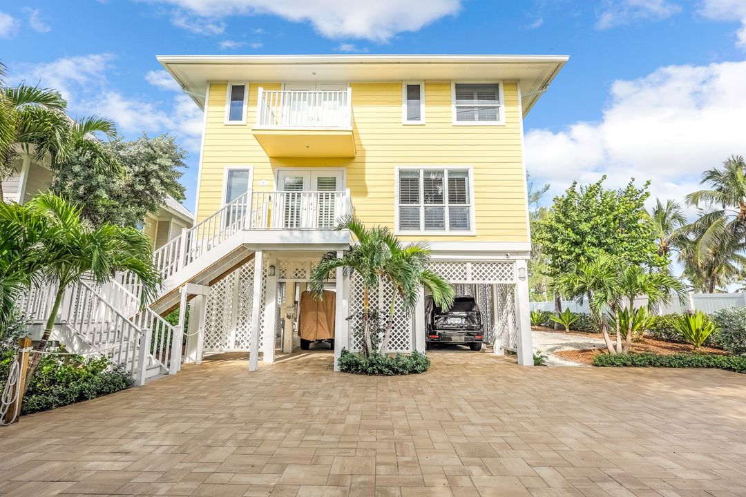 1 Sunset Captiva Ln, Captiva, FL 33924