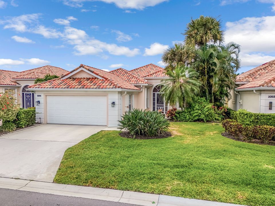 3204 Benicia Ct, Naples, FL 34109