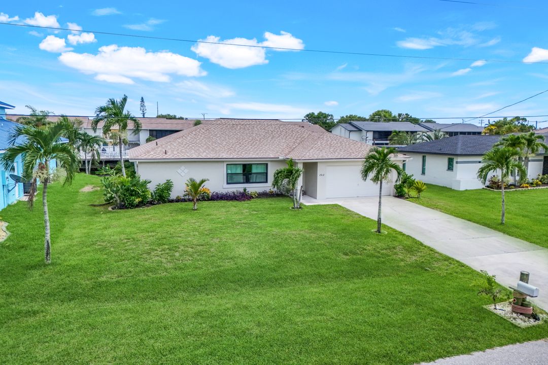 1512 SW 47th St, Cape Coral, FL 33914