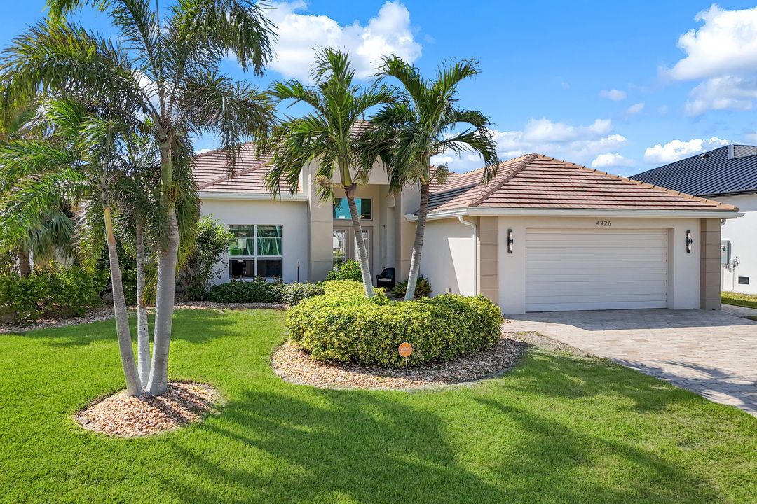 4926 SW 8th Pl, Cape Coral, FL 33914